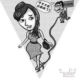 美容院推銷產(chǎn)品不美容 服務(wù)態(tài)度惹人煩