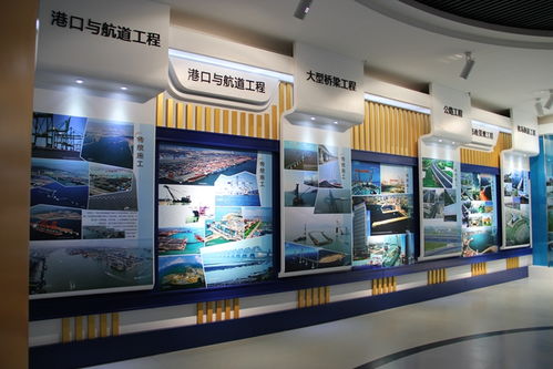 甘肅竹制品展覽展臺搭建工廠,博瑞通盛綜合服務機構