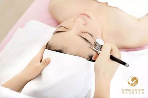 皮膚管理是什么,未來的定位和發(fā)展趨勢如何