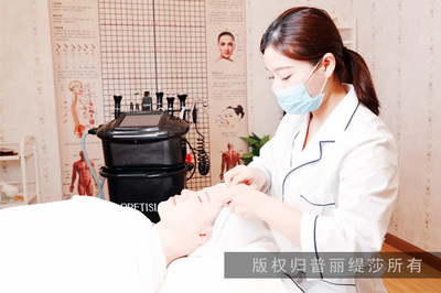 生活美容經(jīng)營范圍有哪些,美容院禁止經(jīng)營的項(xiàng)目!